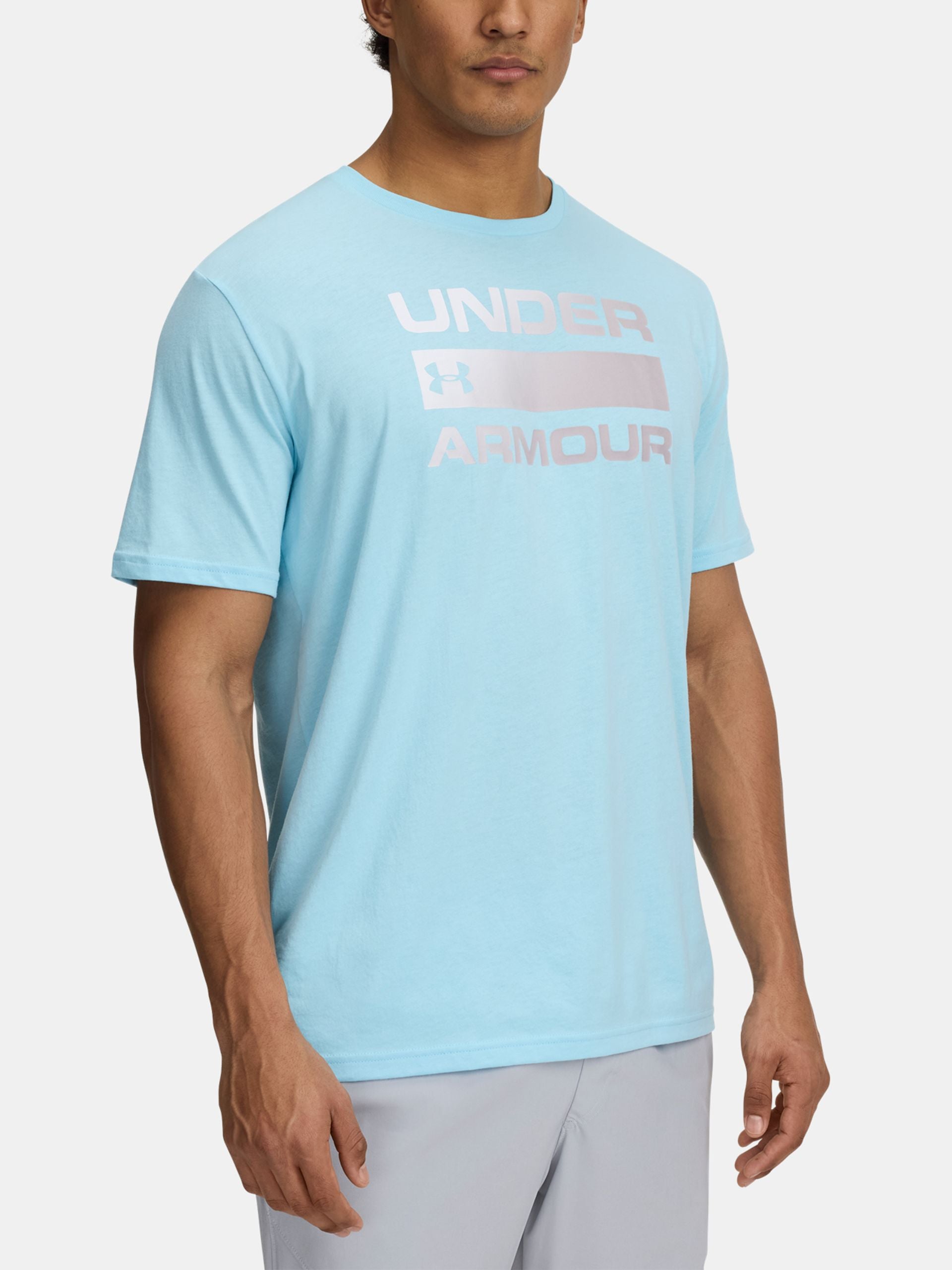 Under Armour férfi póló