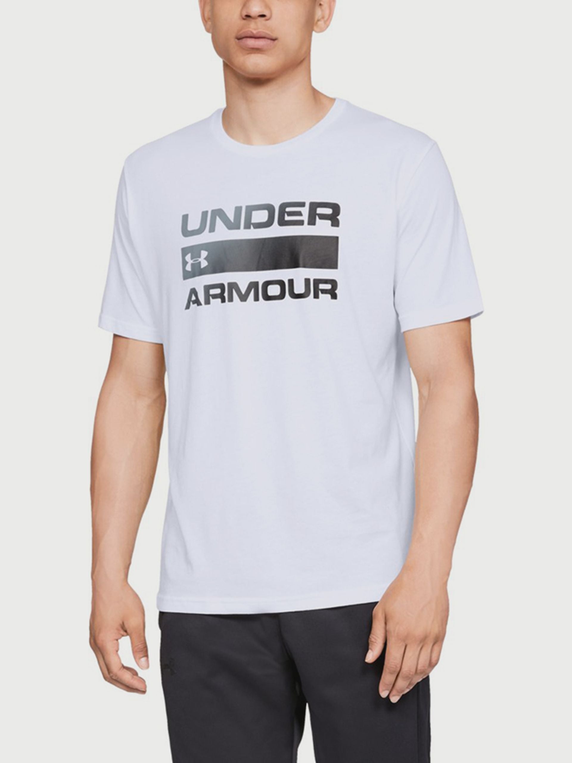 Under Armour férfi póló