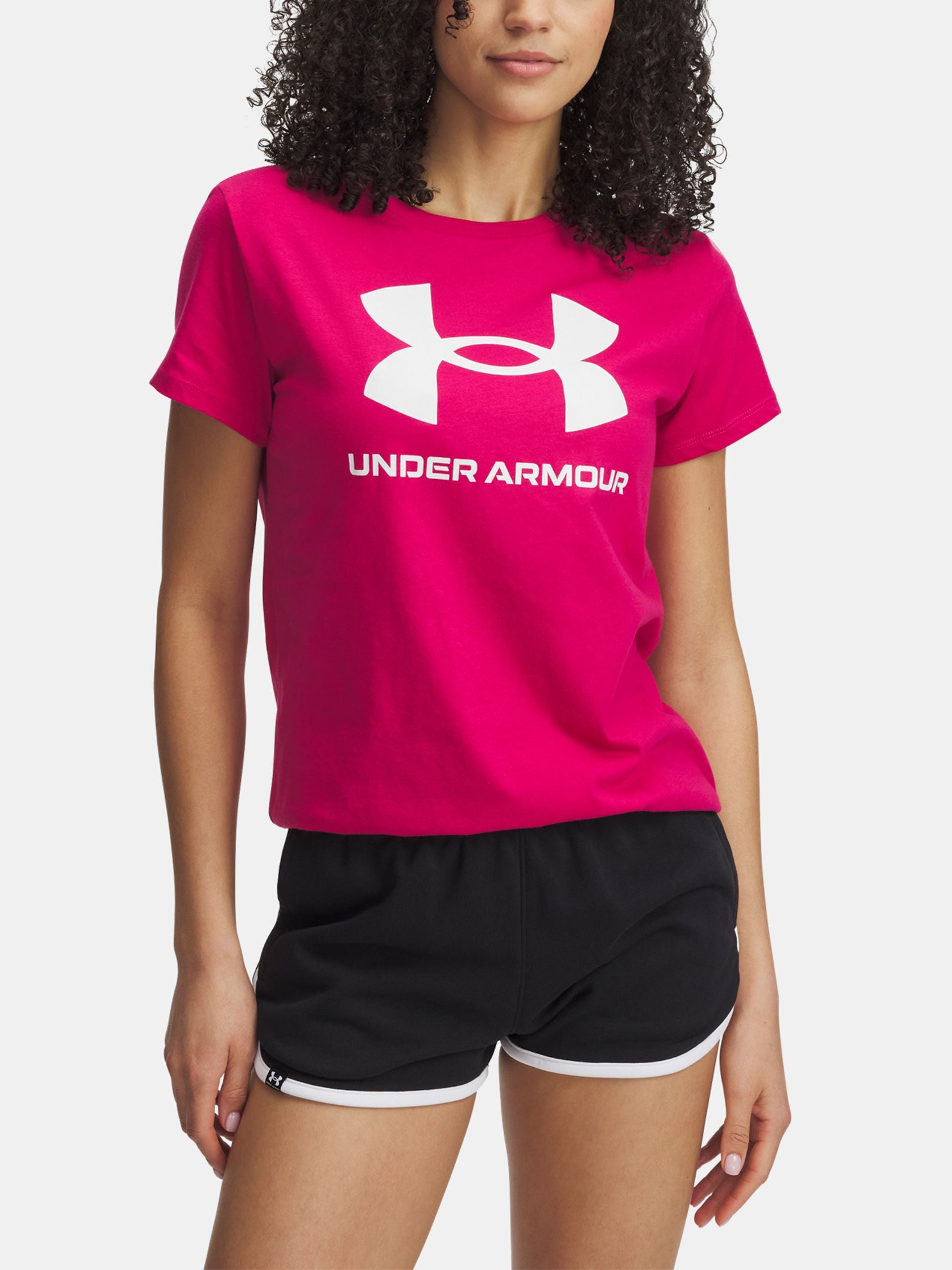 Under Armour női póló