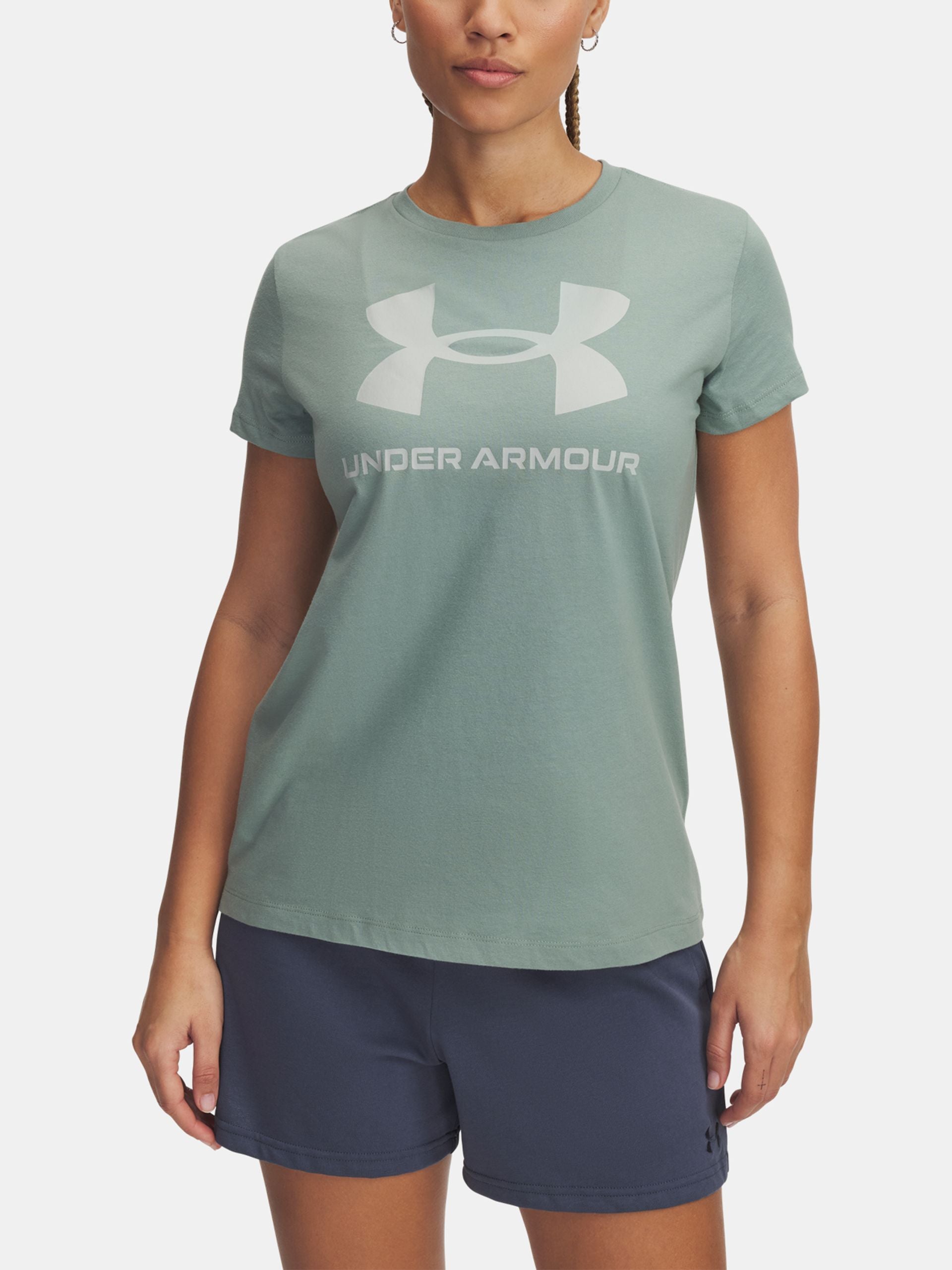 Under Armour női póló