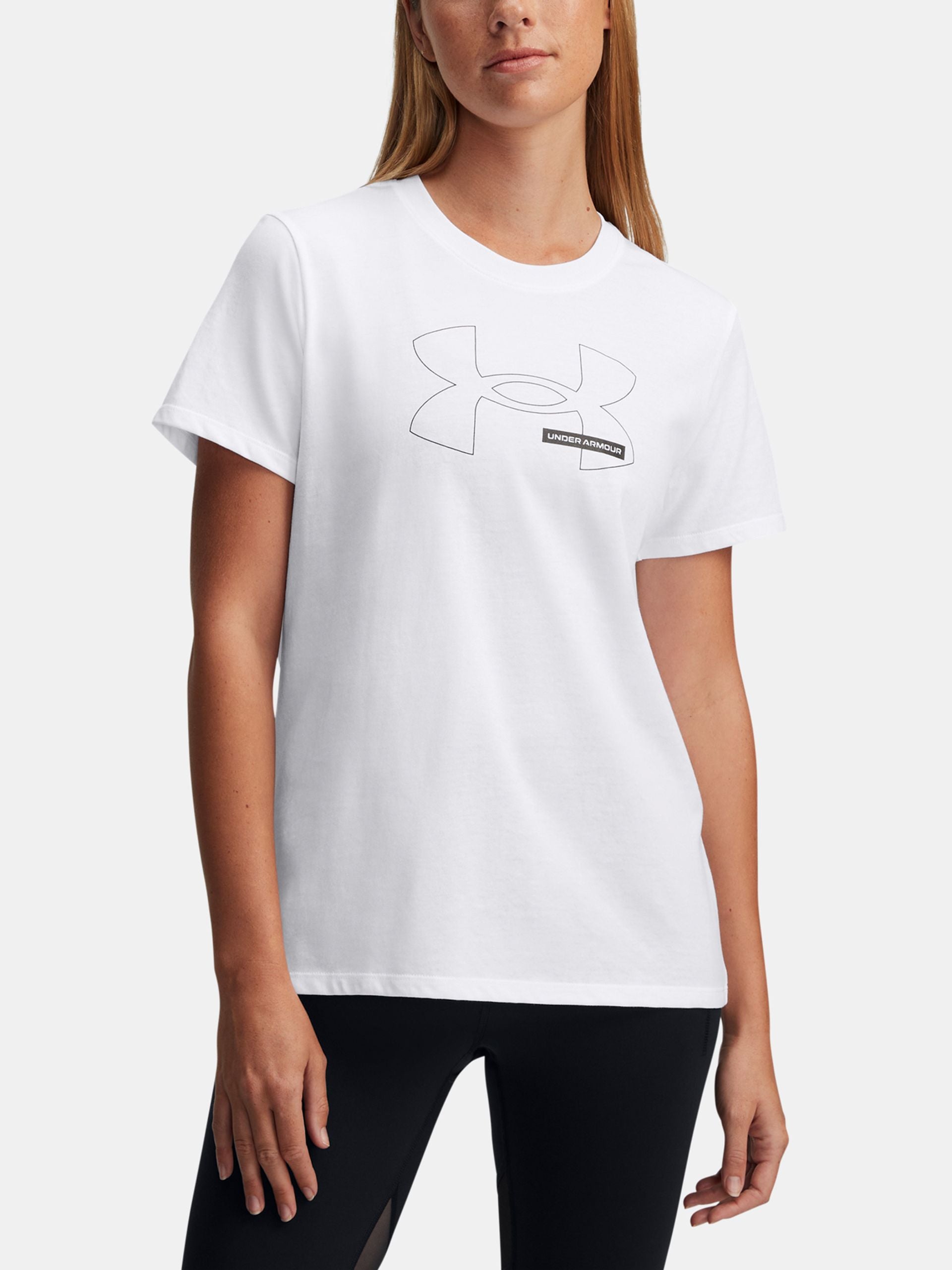 Under Armour női póló