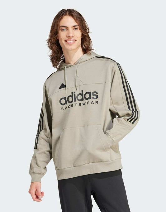 Adidas pulóver