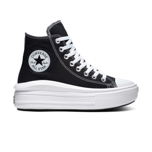 Converse Chuck Taylor platform