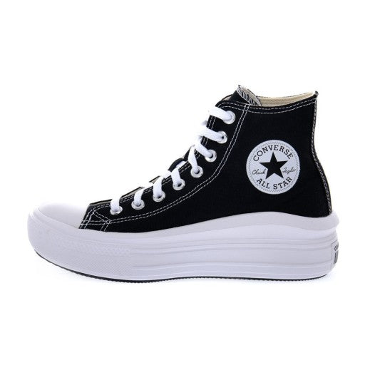 Converse Chuck Taylor platform