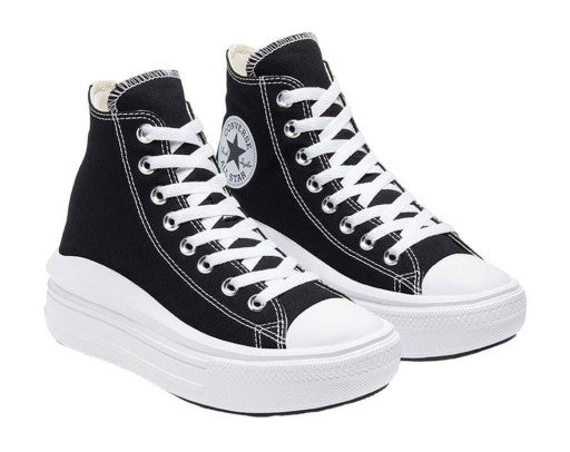Converse Chuck Taylor platform