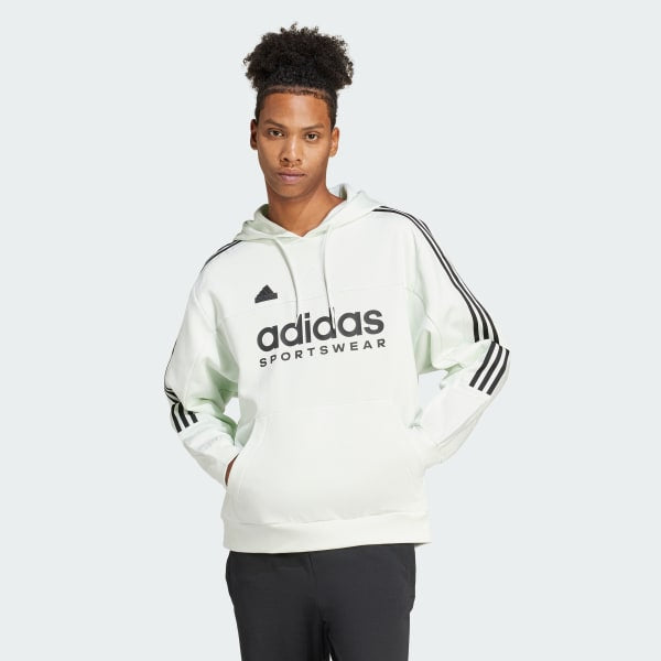 Adidas pulóver