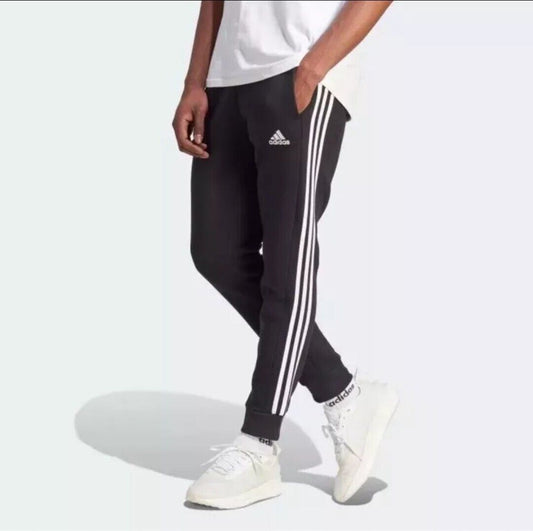Adidas férfi pamut szabadidő alsó