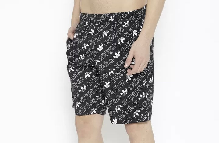 Adidas férfi úszónadrág