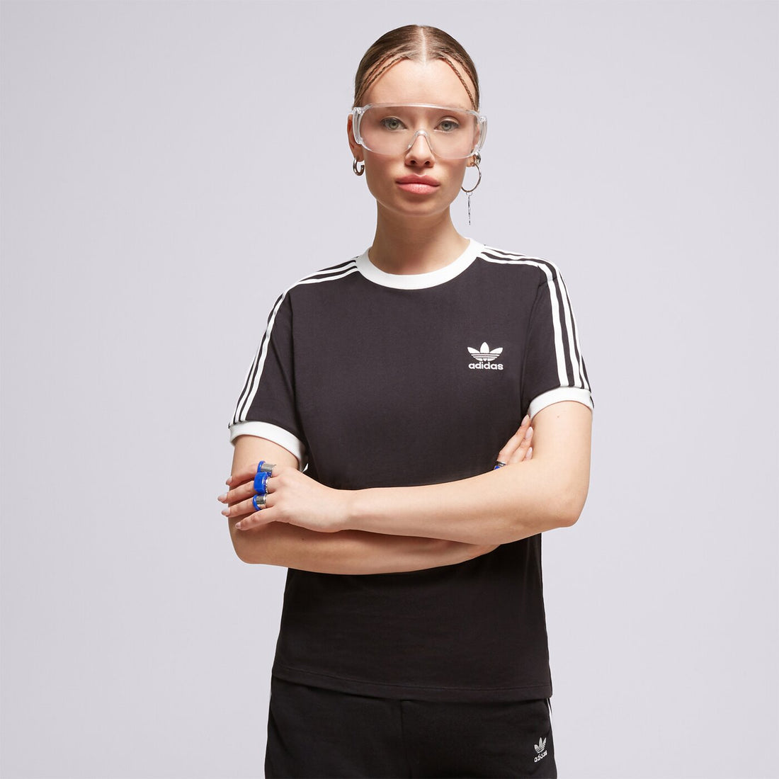 Adidas női póló