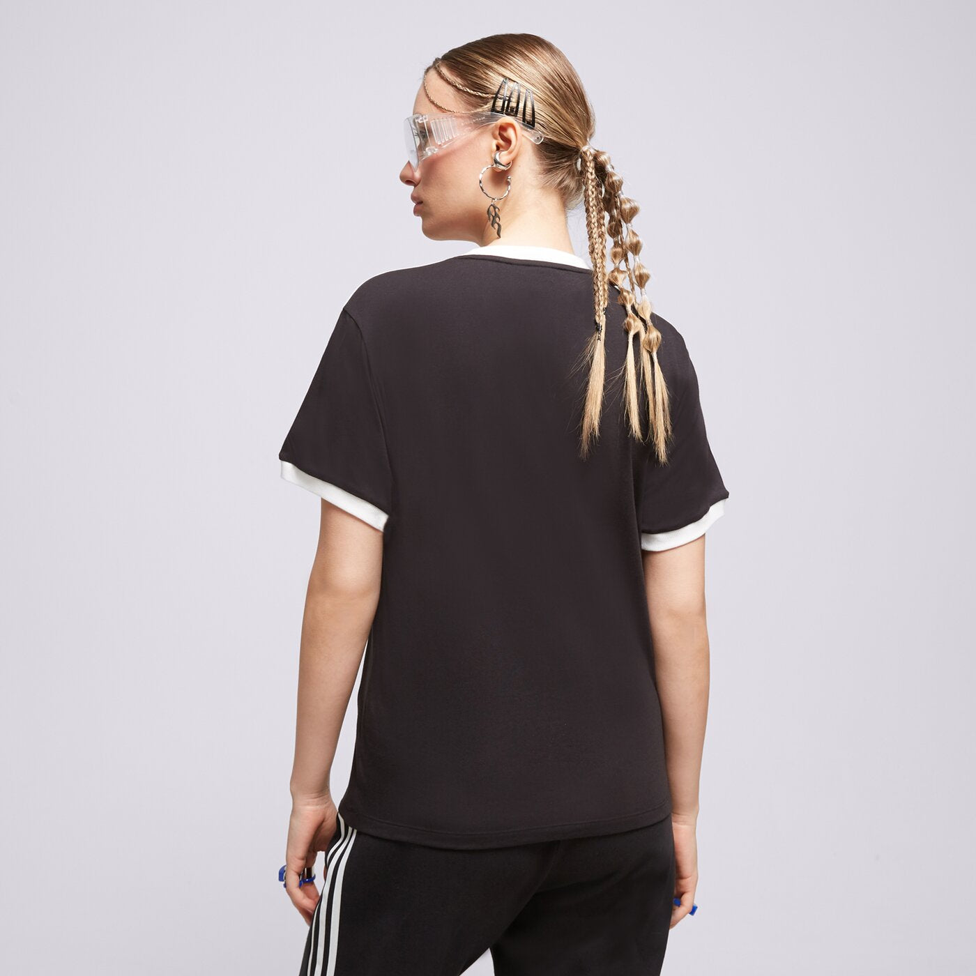 Adidas női póló