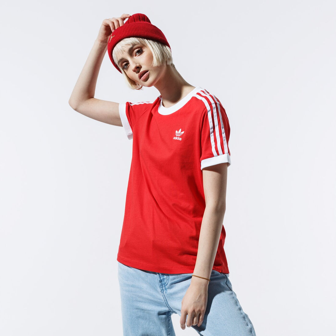 Adidas Originals női póló