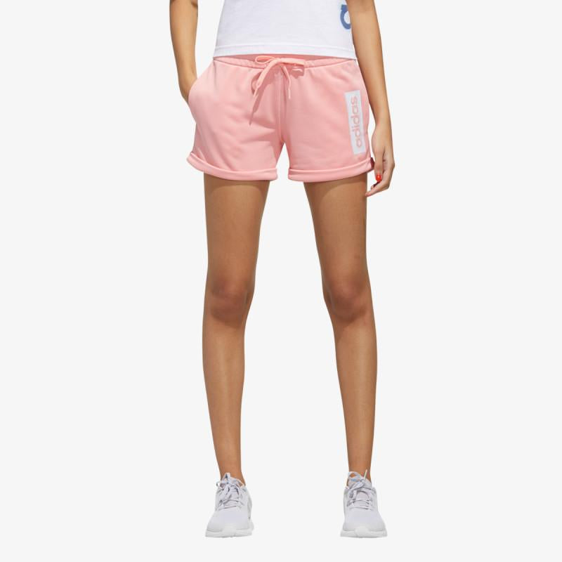 Adidas női rövidnadrág