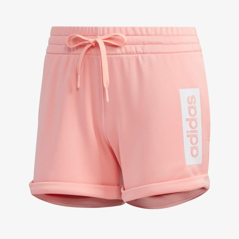 Adidas női rövidnadrág