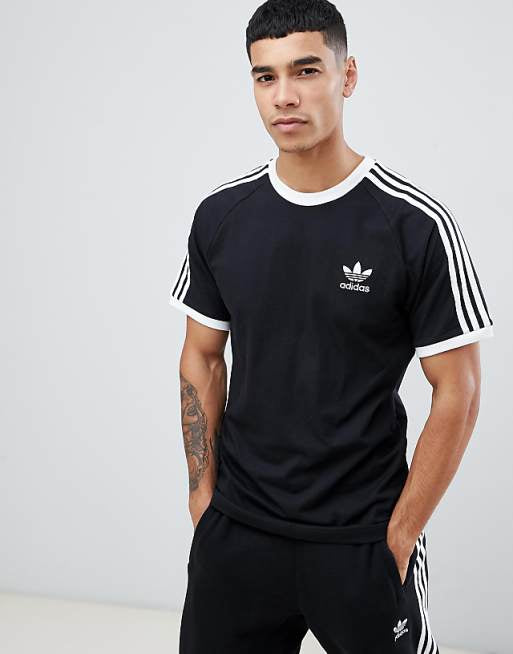 Adidas férfi póló