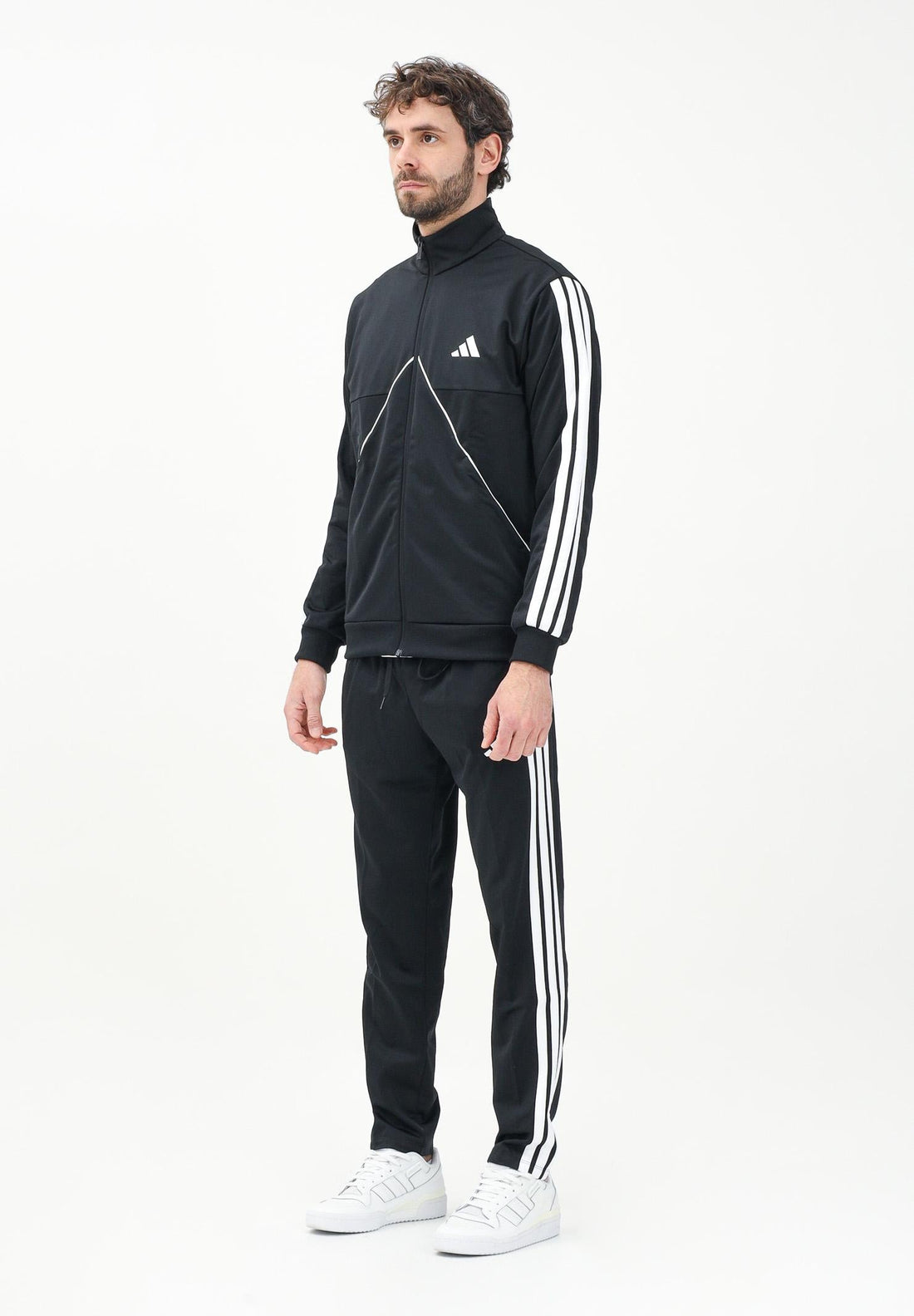 Adidas férfi szabadidő szett