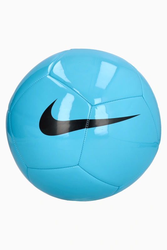 Nike focilabda sárga/ kék