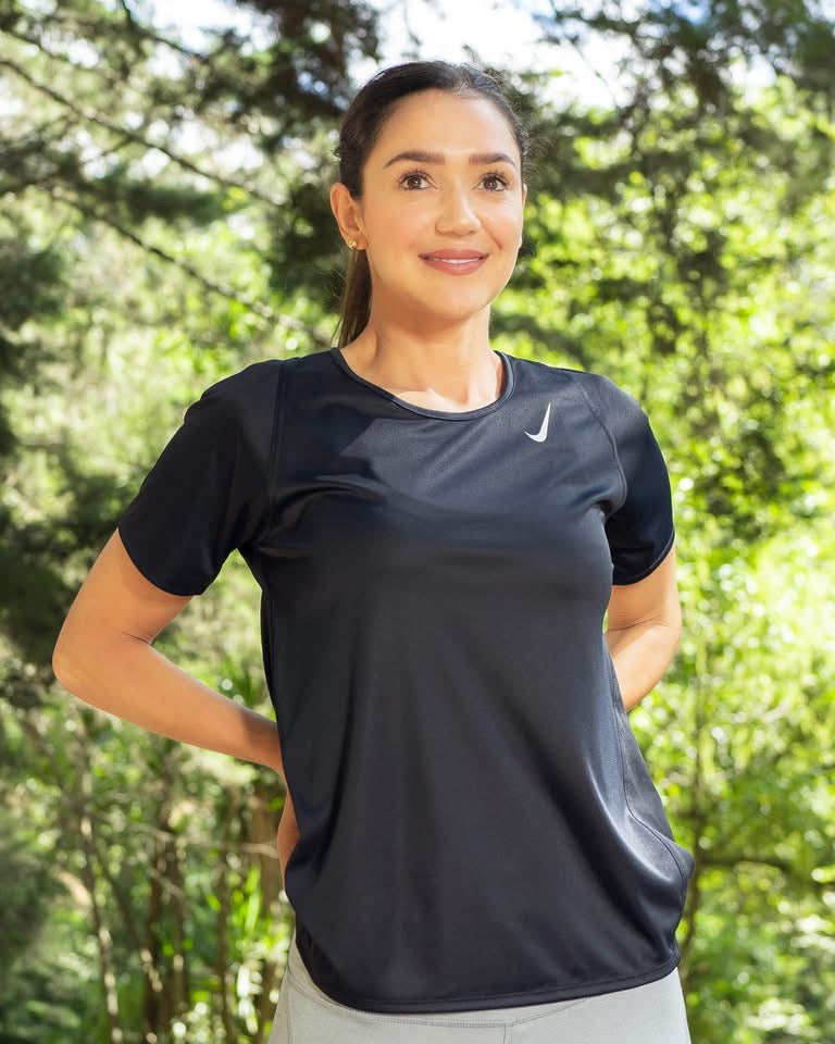 Nike Dri- Fit Race futópóló