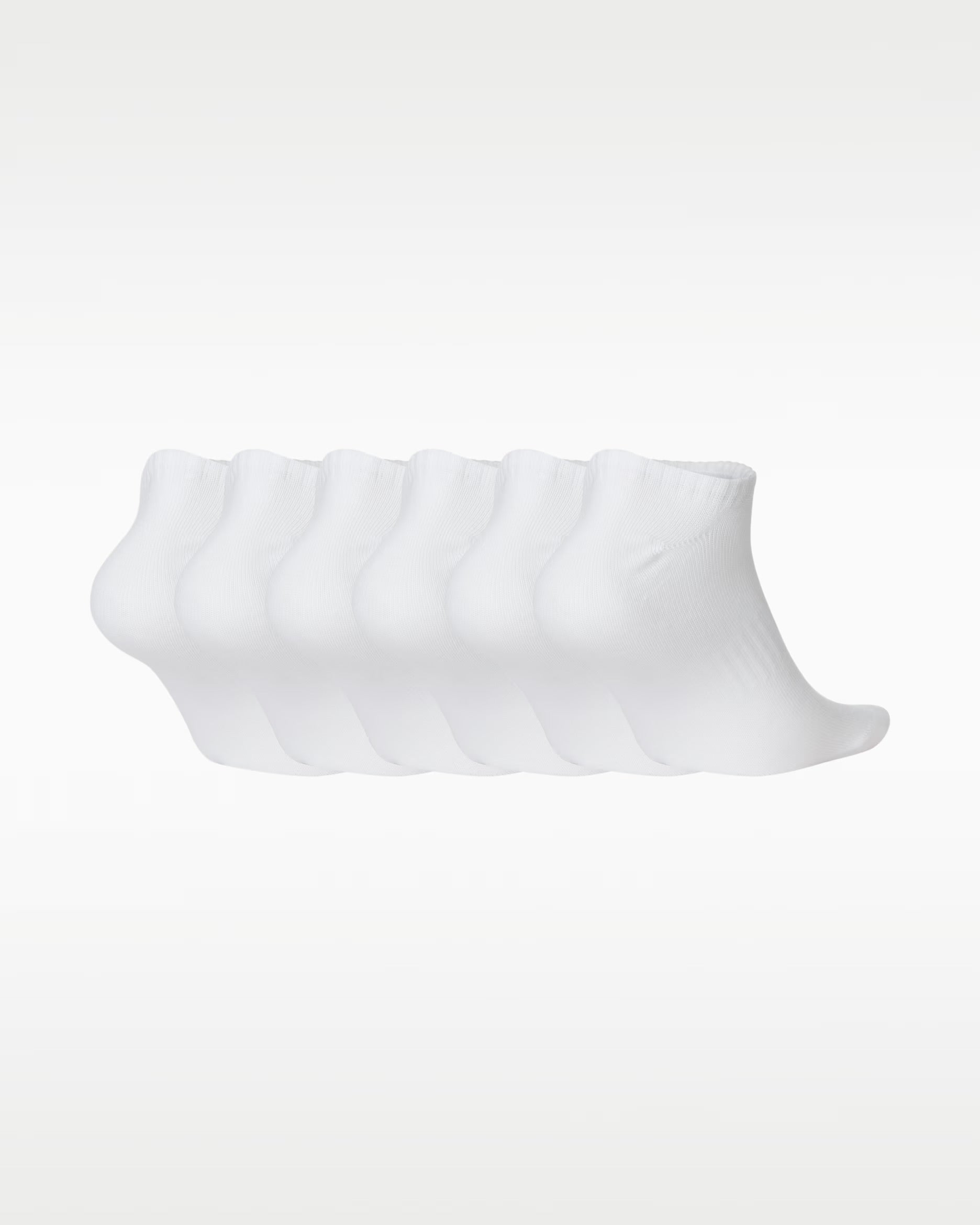 Nike everyday boka zokni  6pár/csomag