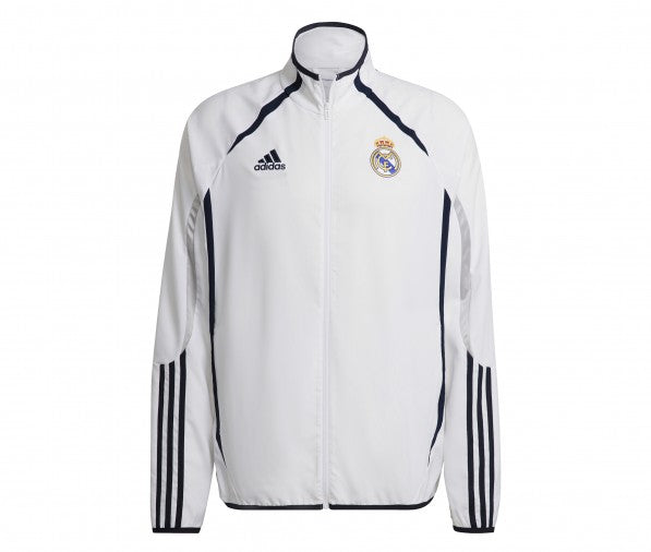 Adidas Real széldzseki