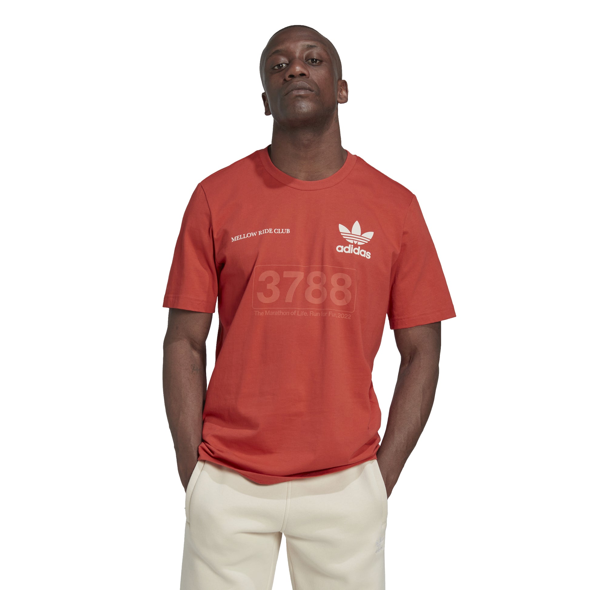 Adidas férfi póló