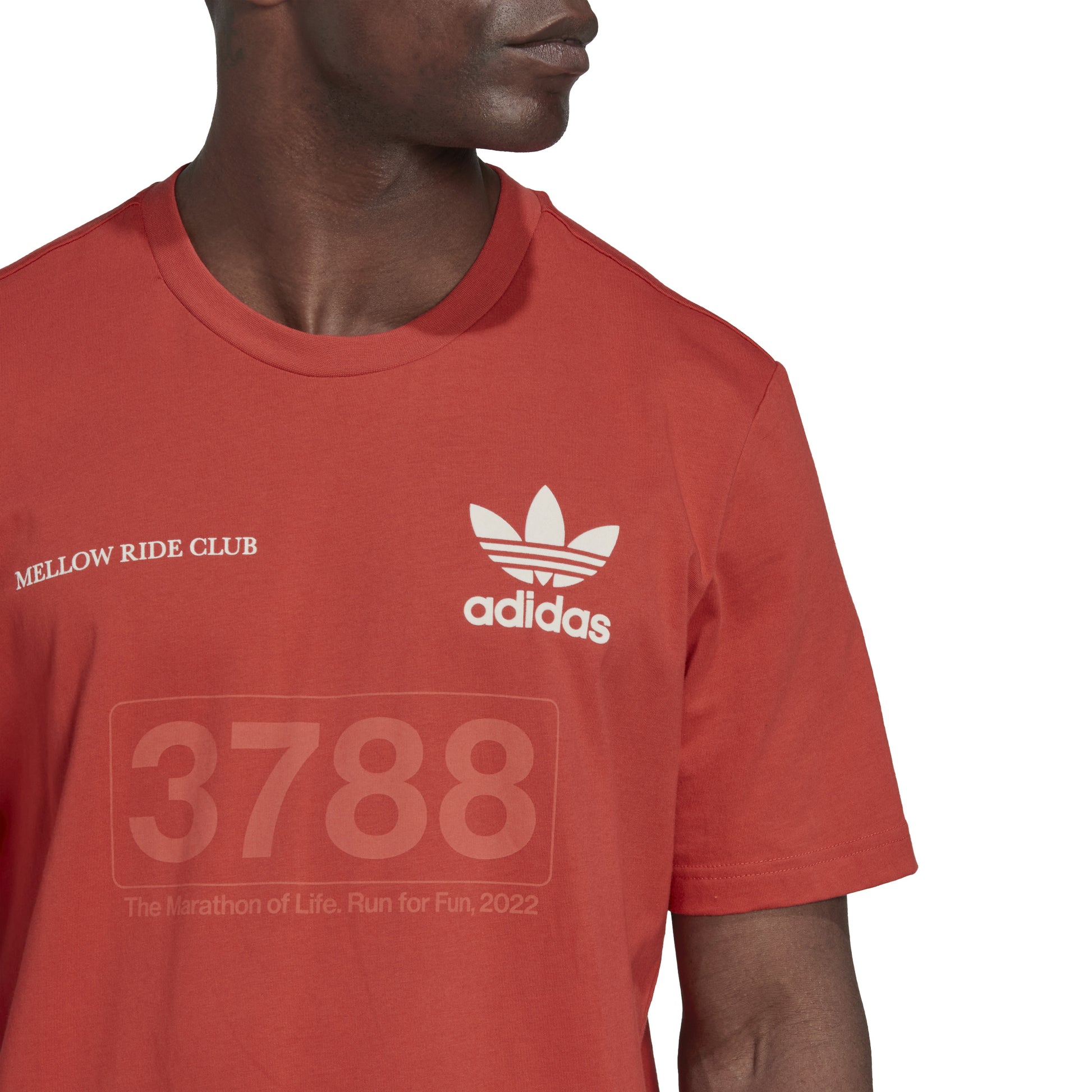 Adidas férfi póló