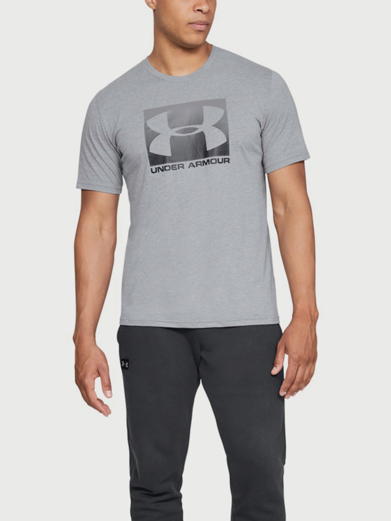 Under Armour férfi póló