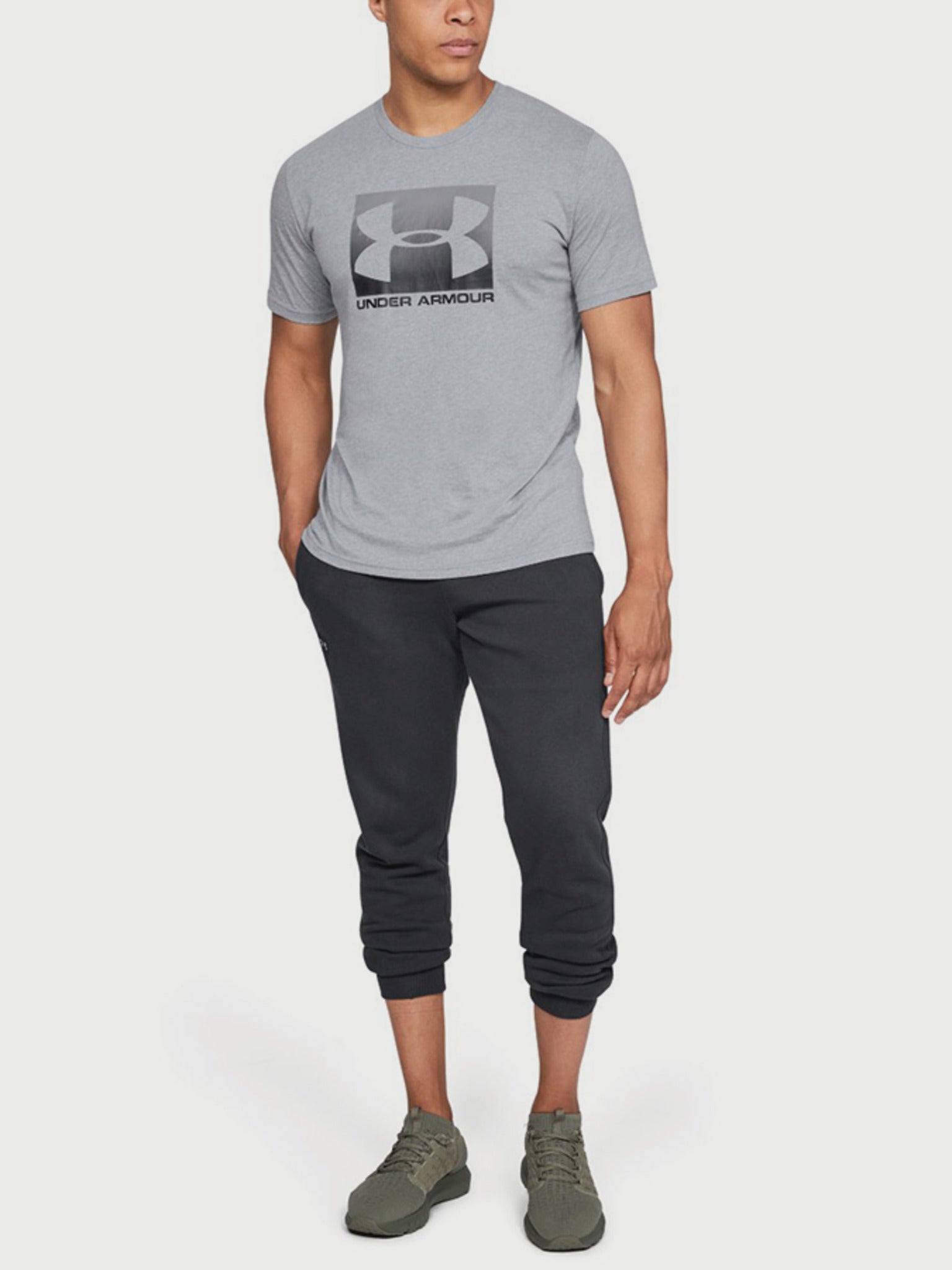 Under Armour férfi póló