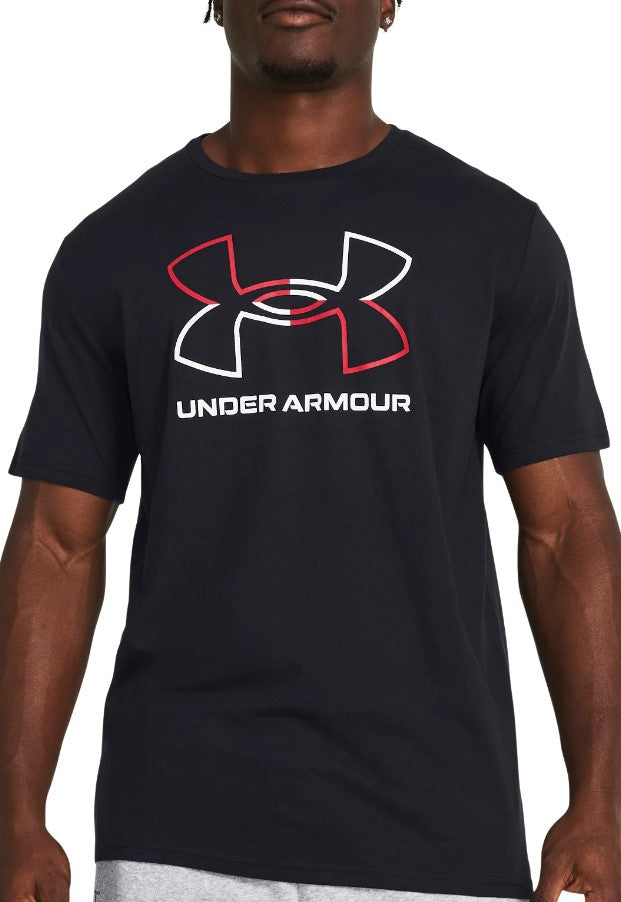 Under Armour férfi póló