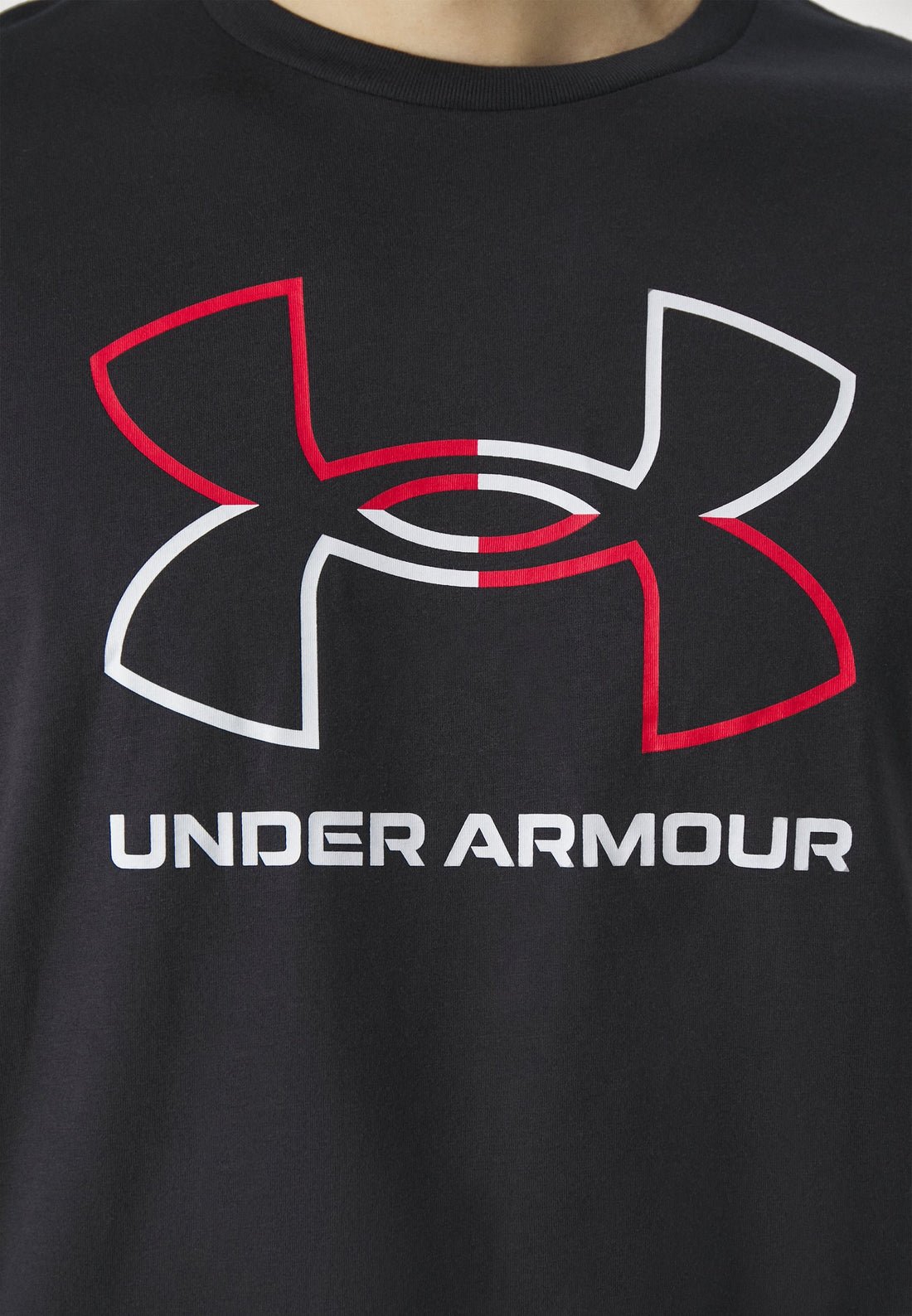 Under Armour férfi póló