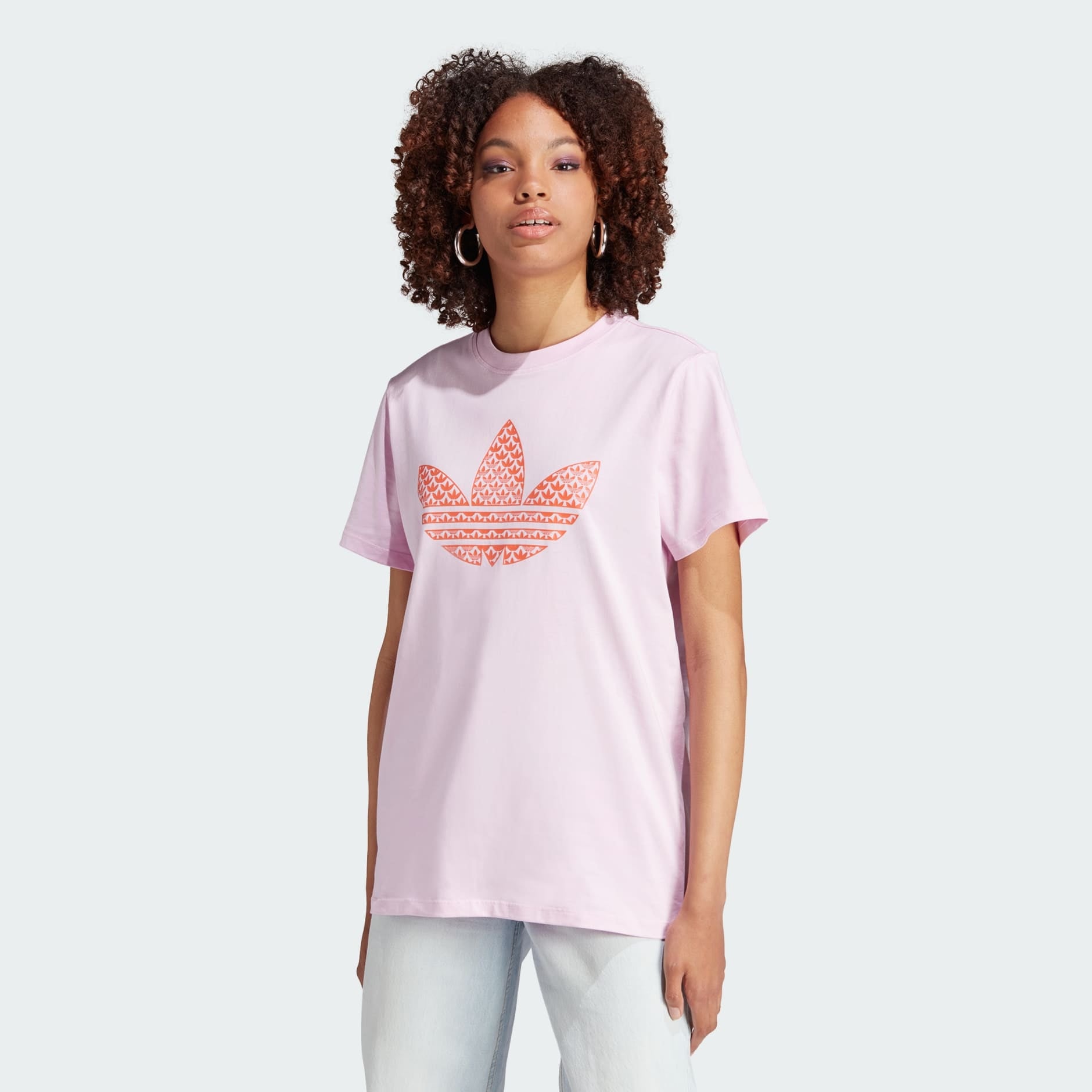 Adidas női póló