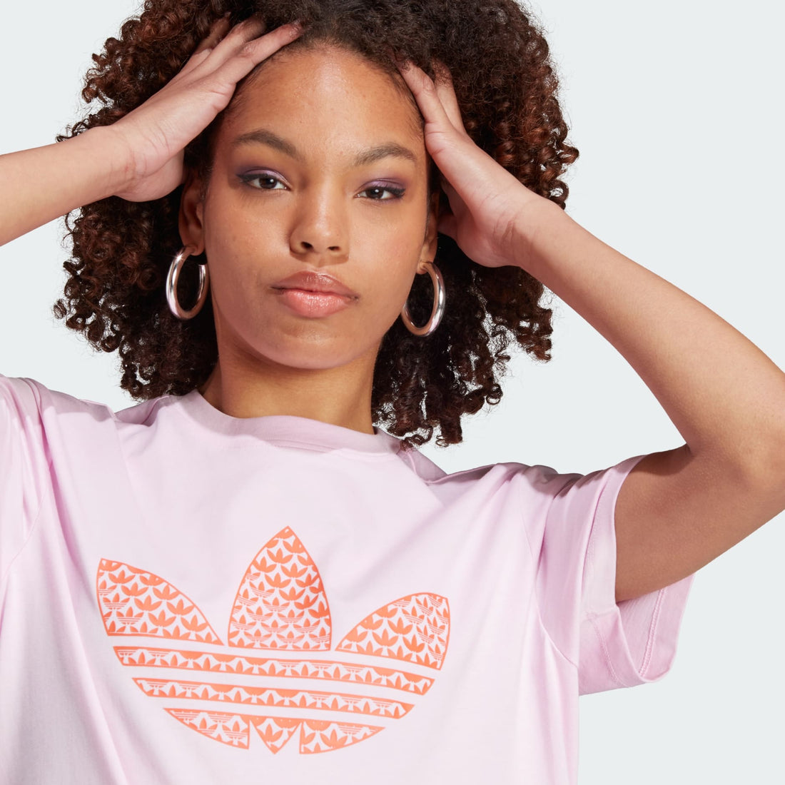 Adidas női póló