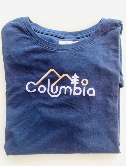 Columbia női póló