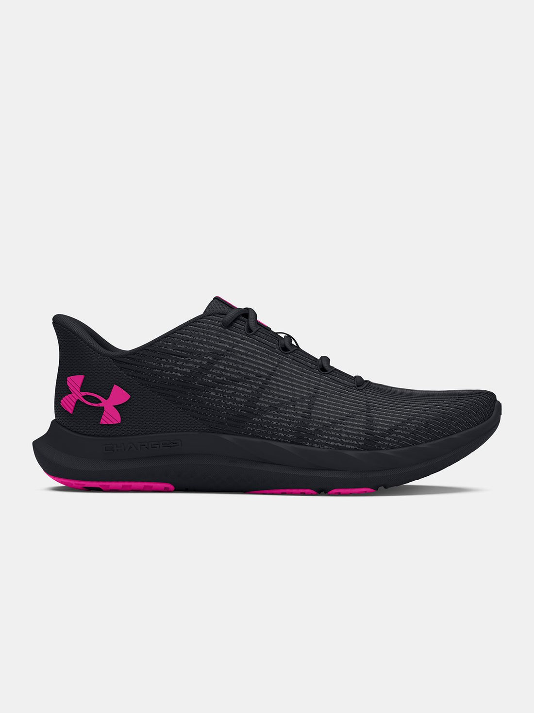 Under Armour női sportcipő
