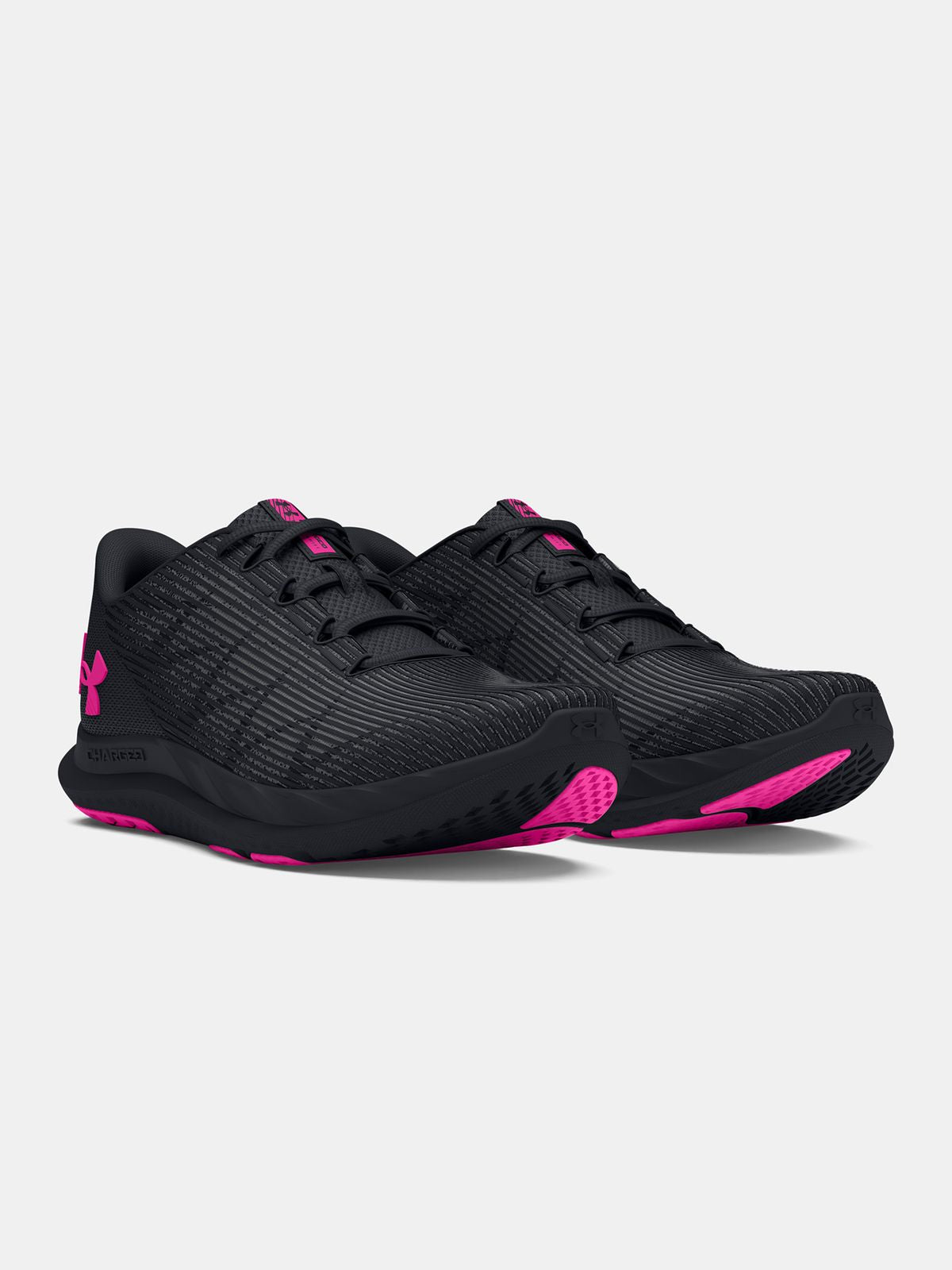 Under Armour női sportcipő