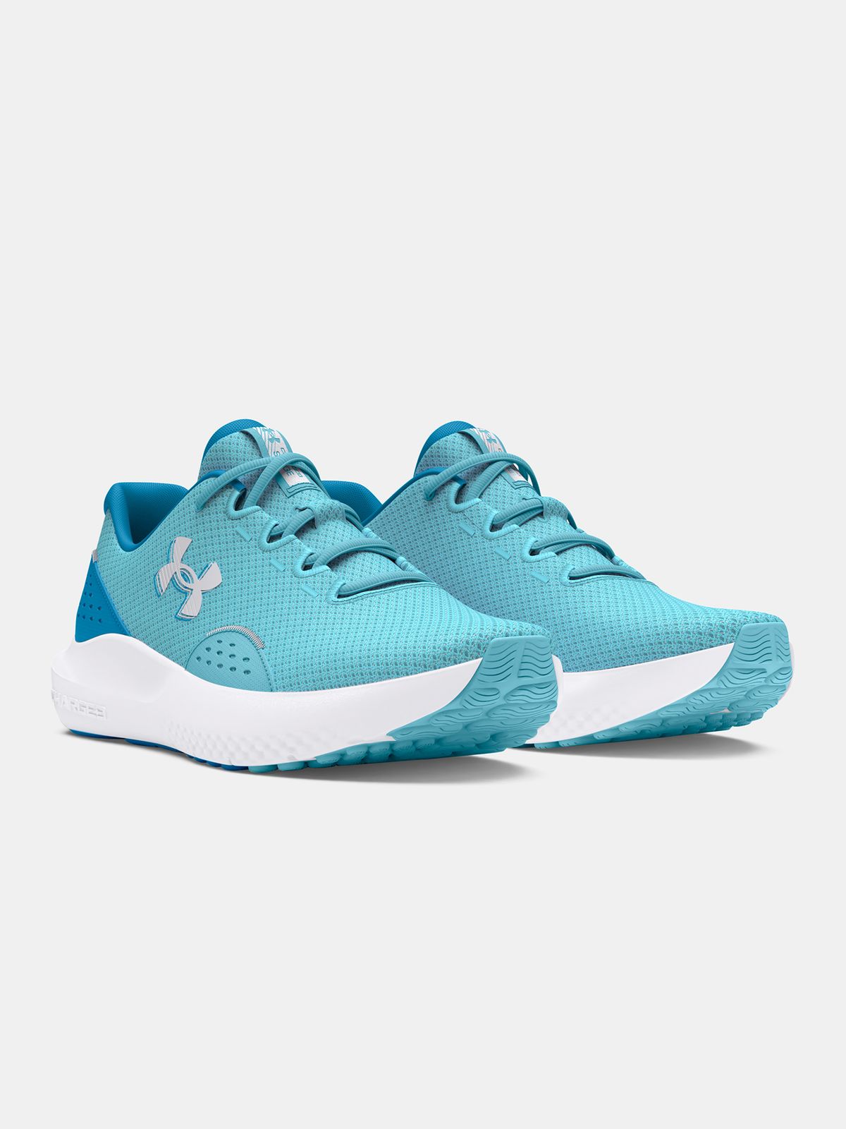 Under Armour női sportcipő