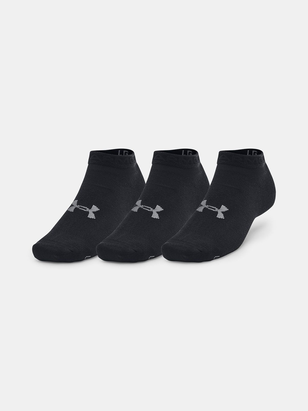 Under Armour férfi zokni 3db
