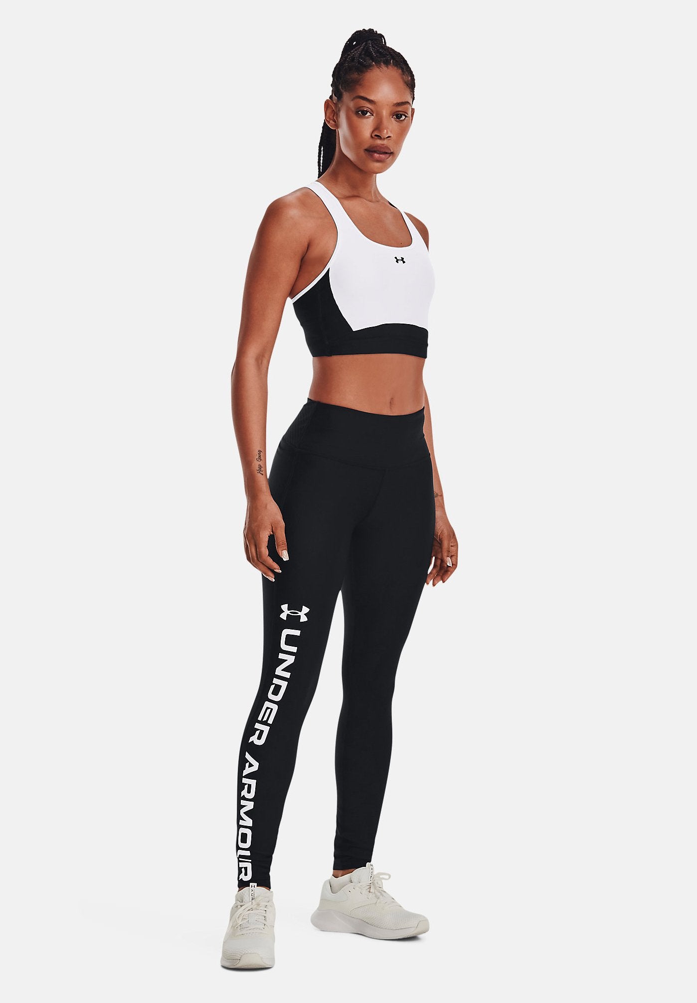 Under Armour leggings