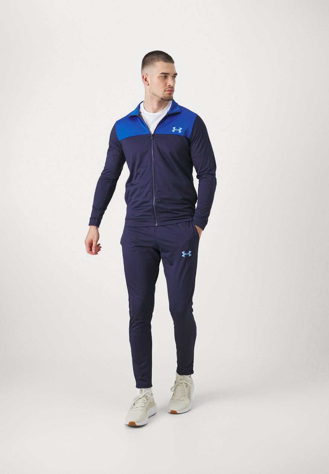 Under Armour szabadidő szett