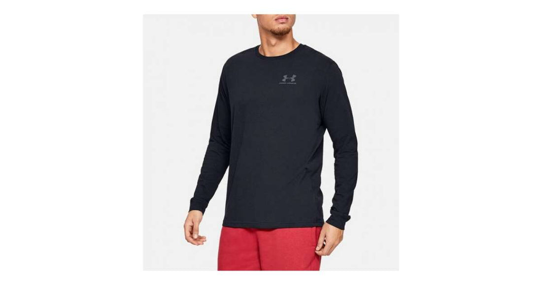 Under Armour férfi póló