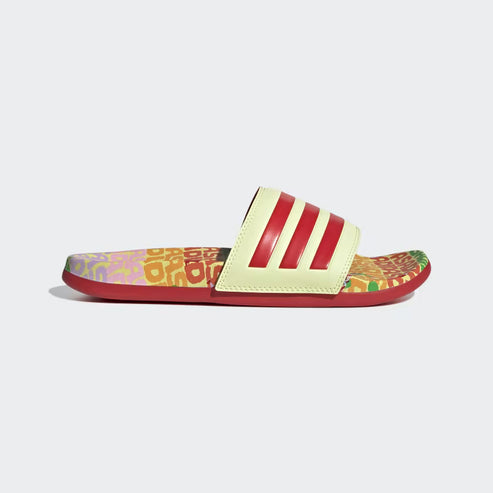 Adidas női papucs