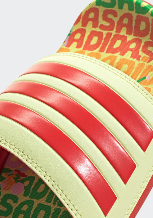 Adidas női papucs