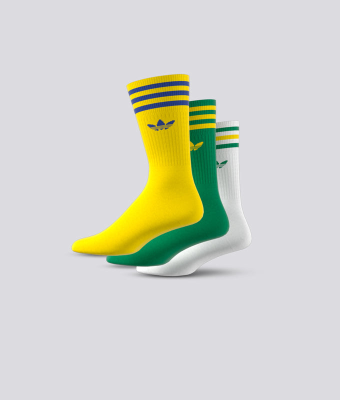 Adidas zokni 3pár