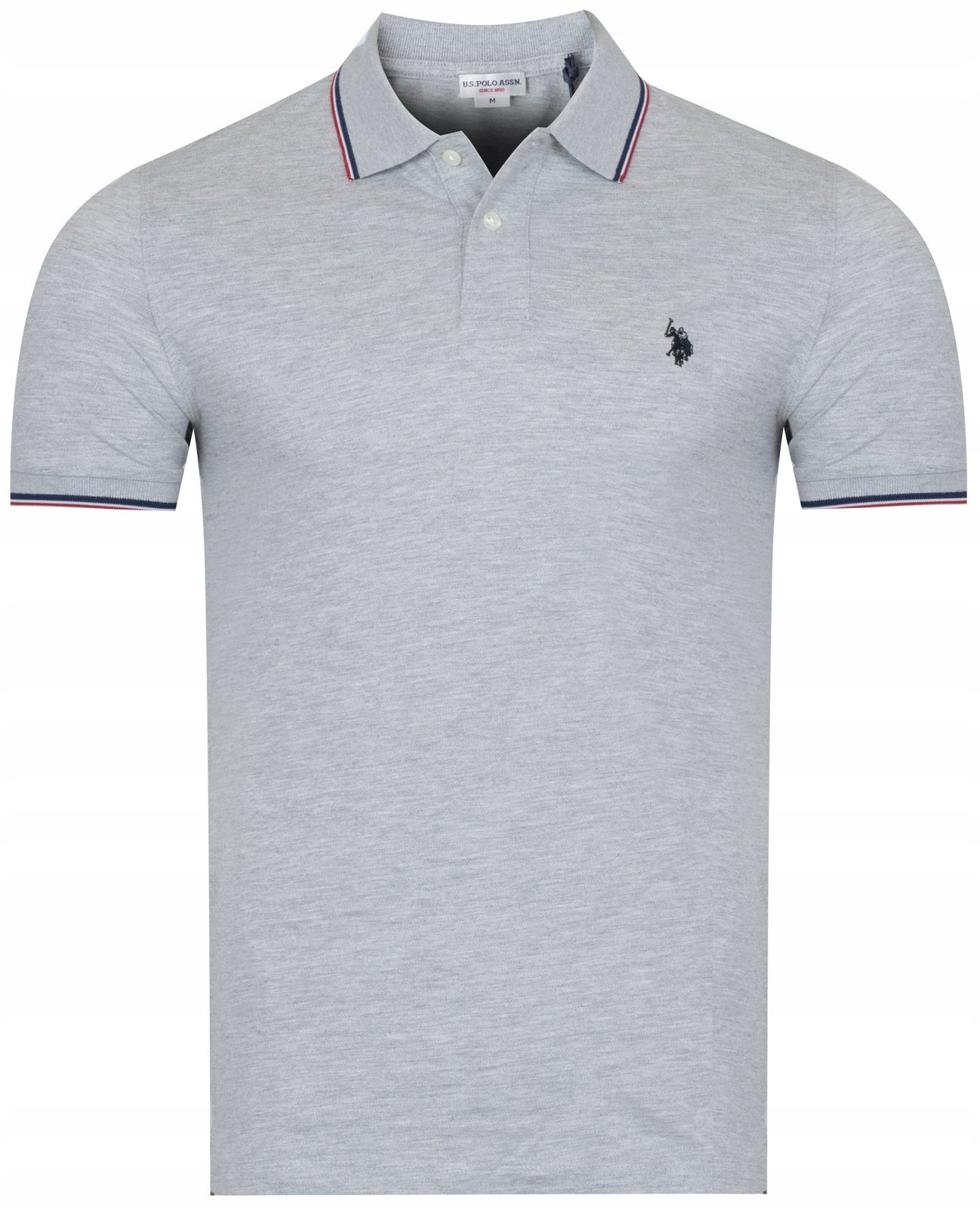 U.S. POLO ASSN galléros póló