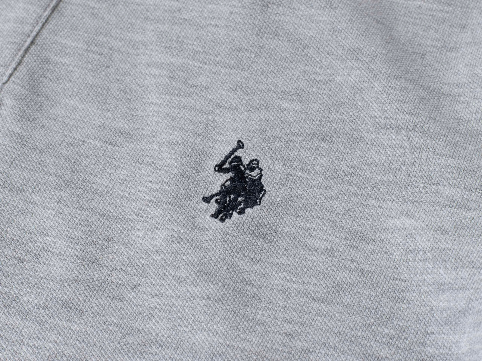 U.S. POLO ASSN galléros póló