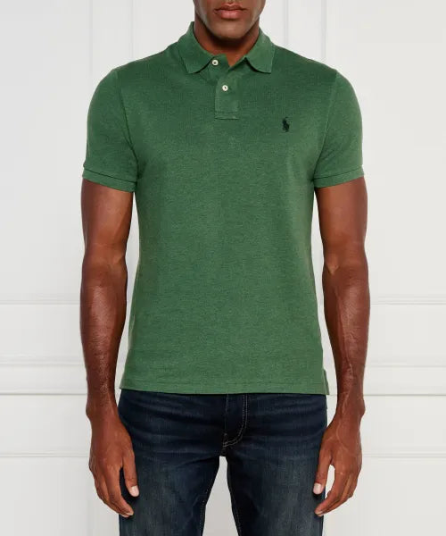 U.S. POLO ASSN galléros póló