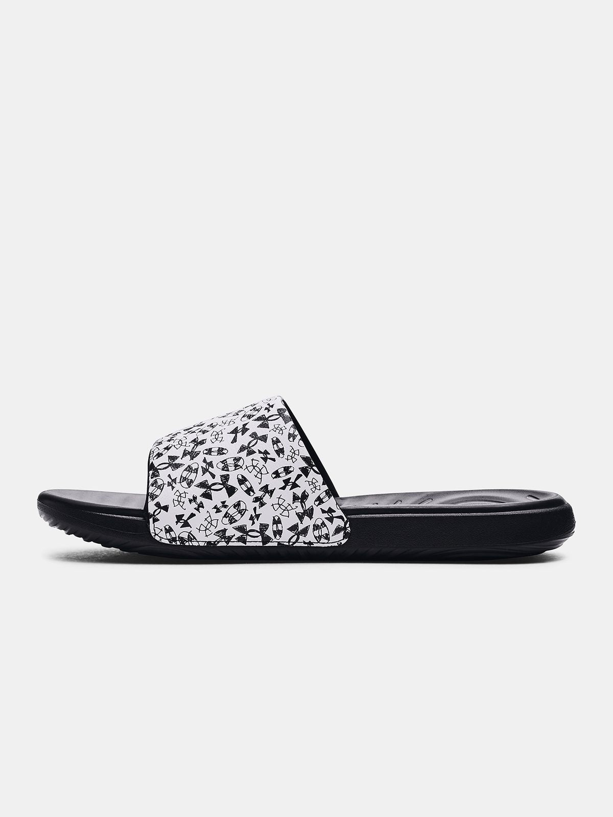 Under Armour unisex papucs
