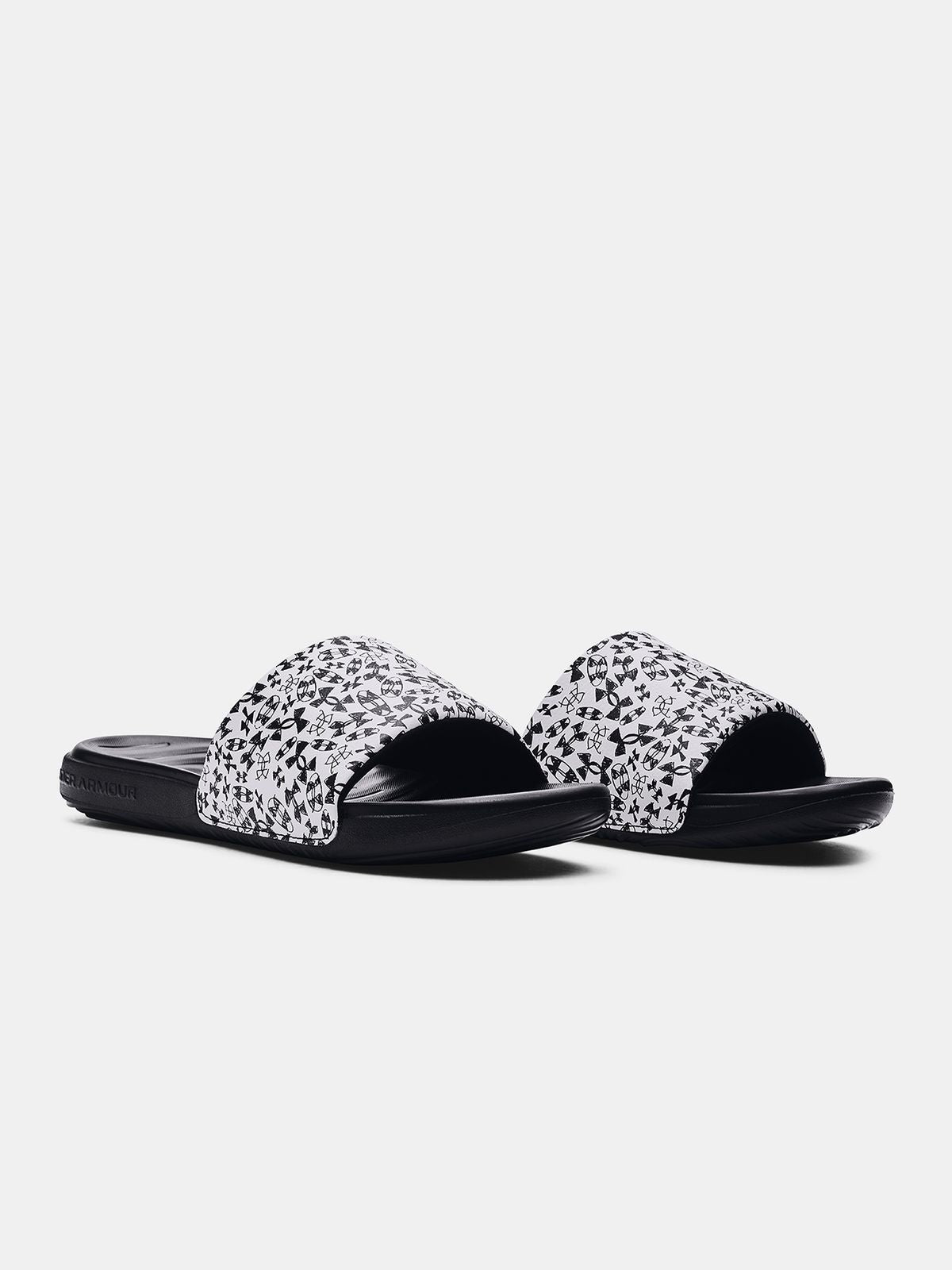 Under Armour unisex papucs