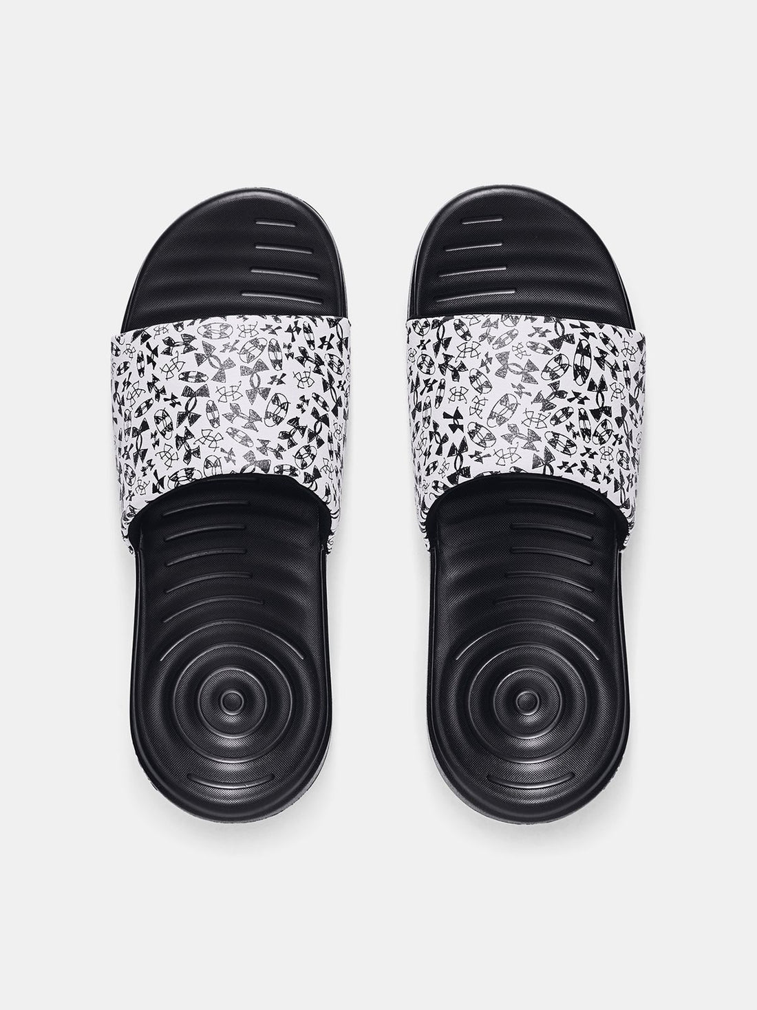 Under Armour unisex papucs