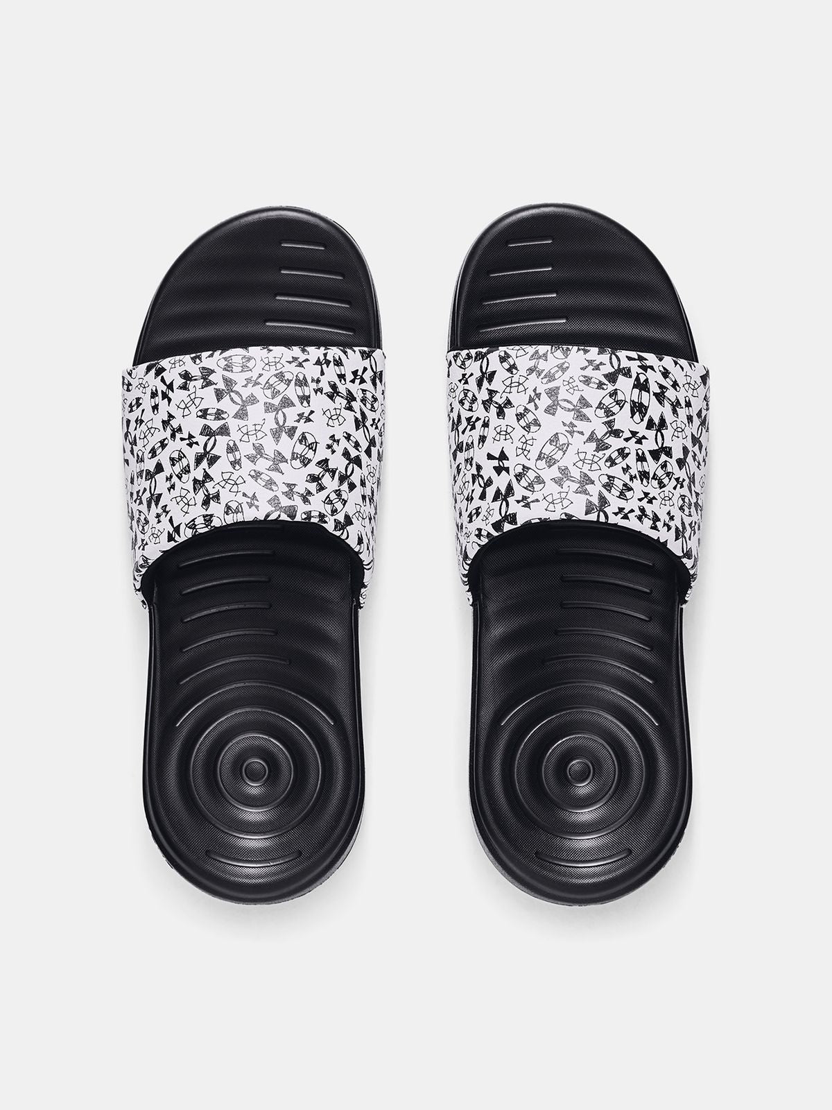Under Armour unisex papucs