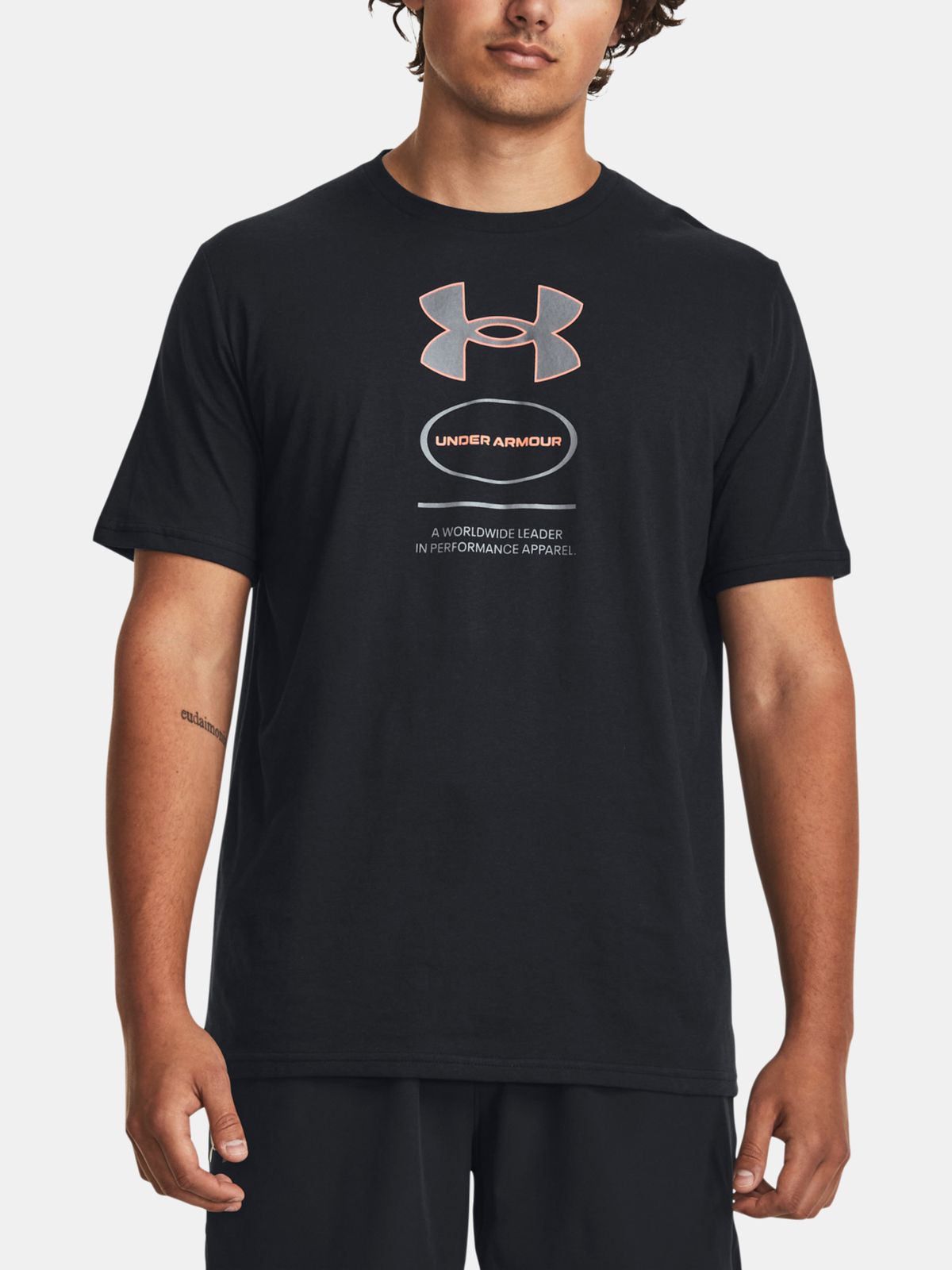 Under Armour póló